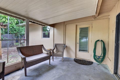 Tiny photo for 167 NW 49TH Avenue, Plantation, FL 33317 (MLS # B26083722)