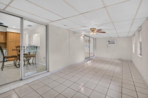 Tiny photo for 167 NW 49TH Avenue, Plantation, FL 33317 (MLS # B26083722)