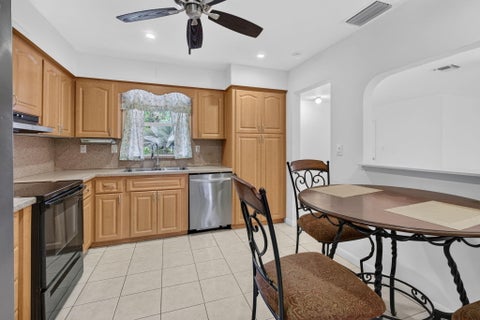 Tiny photo for 167 NW 49TH Avenue, Plantation, FL 33317 (MLS # B26083722)