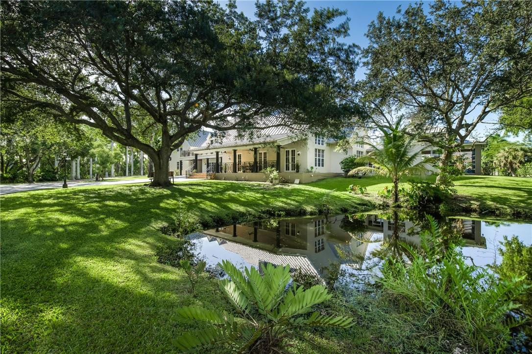 Everglades Sugar & Land C - Residential