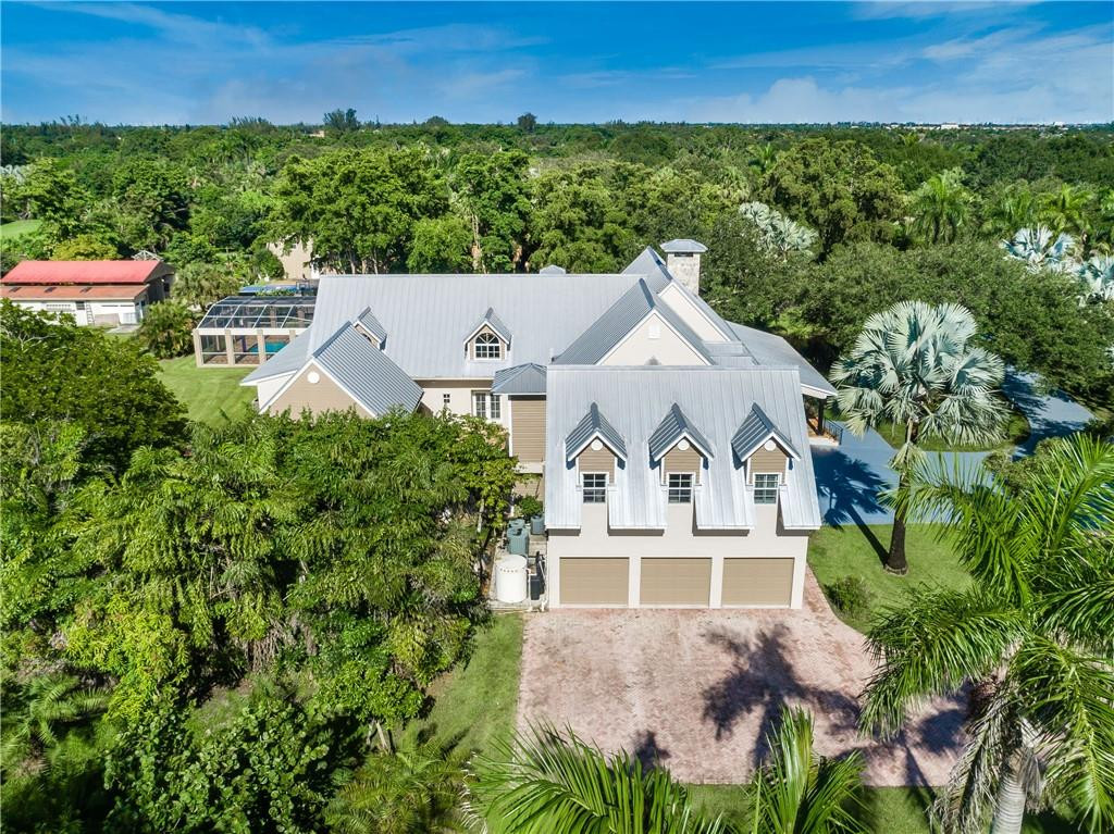 Everglades Sugar & Land C - Residential