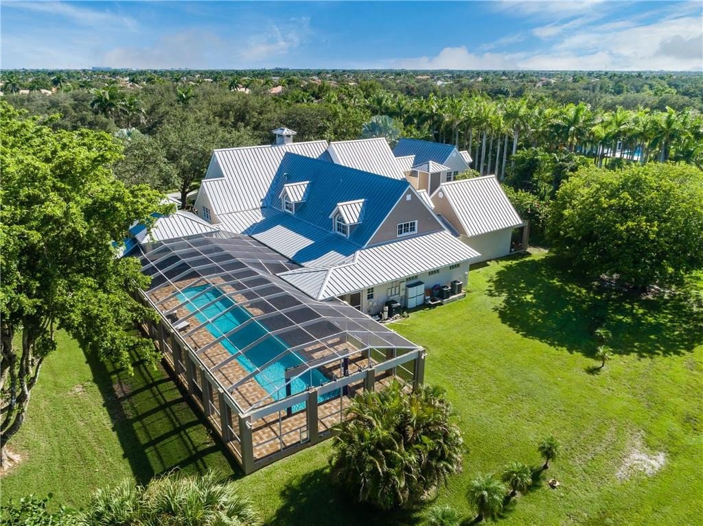 Everglades Sugar & Land C - Residential