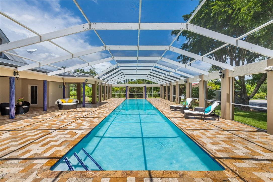 Everglades Sugar & Land C - Residential