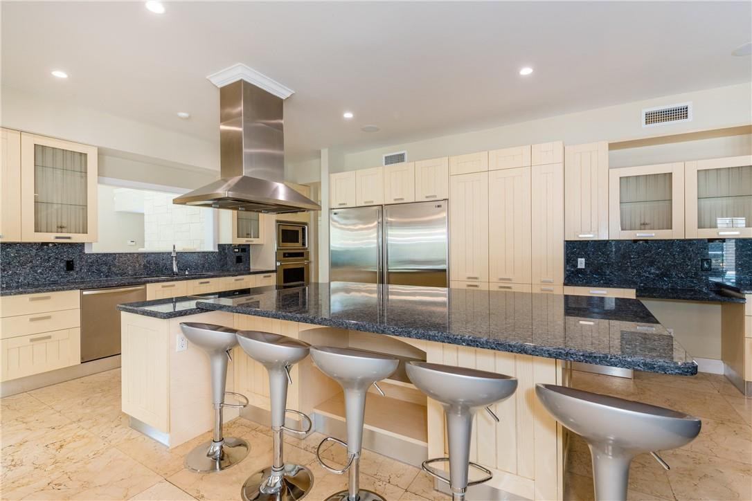 Everglades Sugar & Land C - Residential