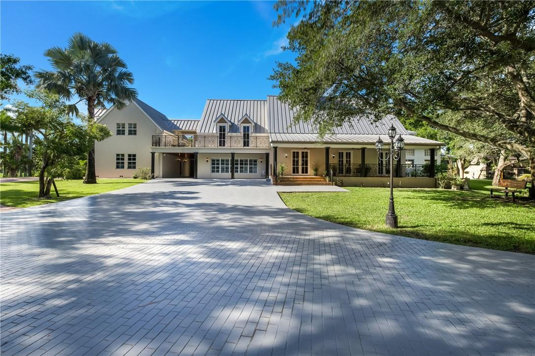 Everglades Sugar & Land C - Residential