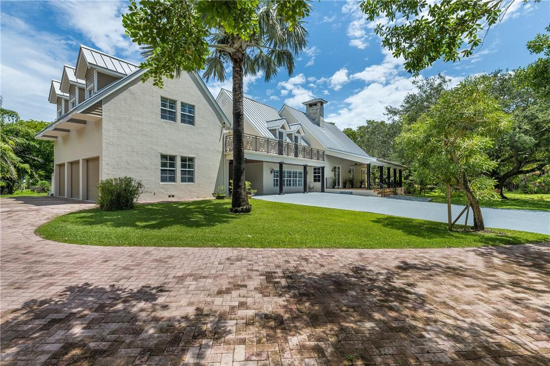 Everglades Sugar & Land C - Residential