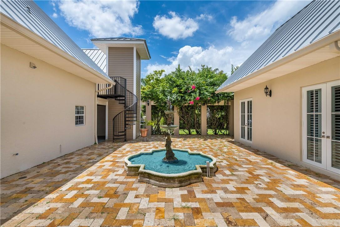 Everglades Sugar & Land C - Residential