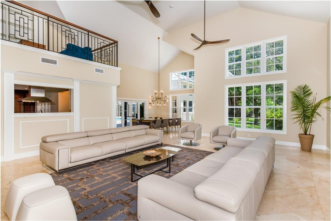 Everglades Sugar & Land C - Residential