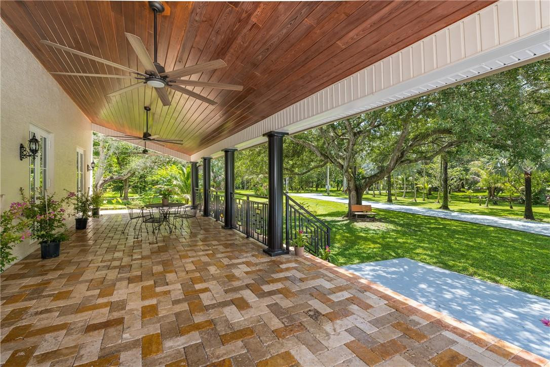 Everglades Sugar & Land C - Residential