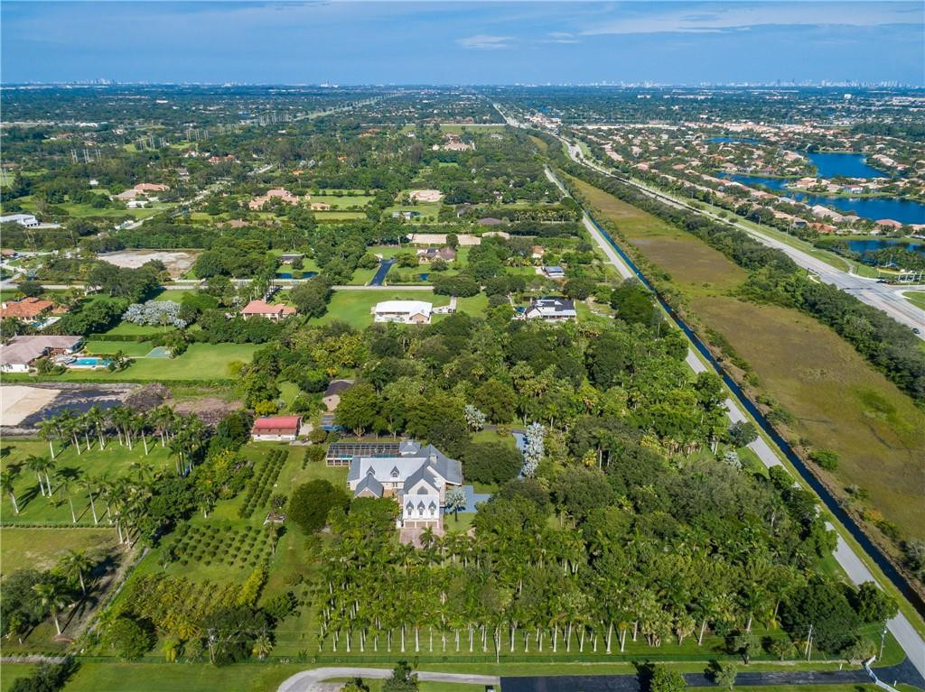 Everglades Sugar & Land C - Residential