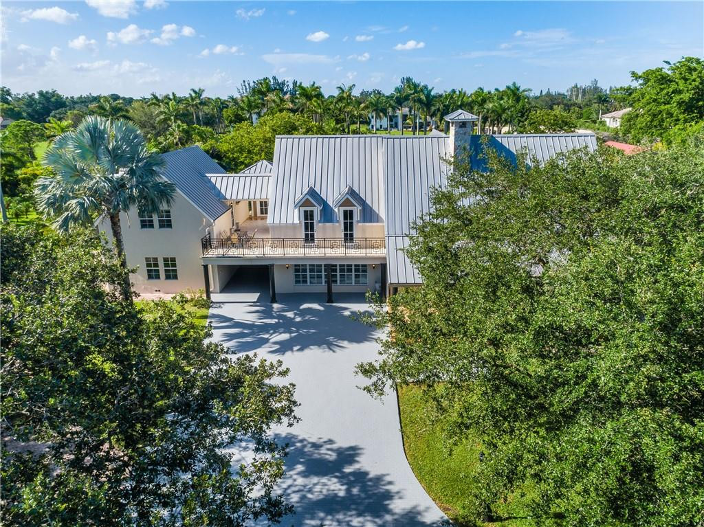 Everglades Sugar & Land C - Residential