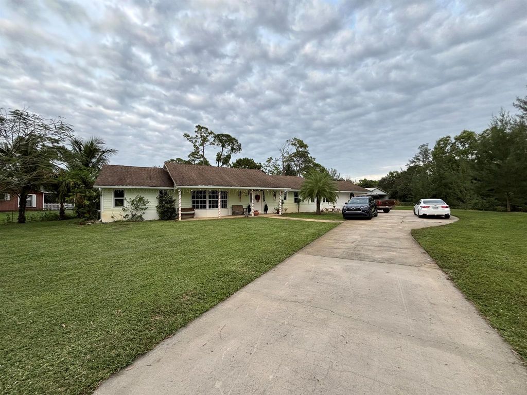 Photo of 4210 Royal Palm Beach Boulevard, West Palm Beach, FL 33411 (MLS # R10945824)