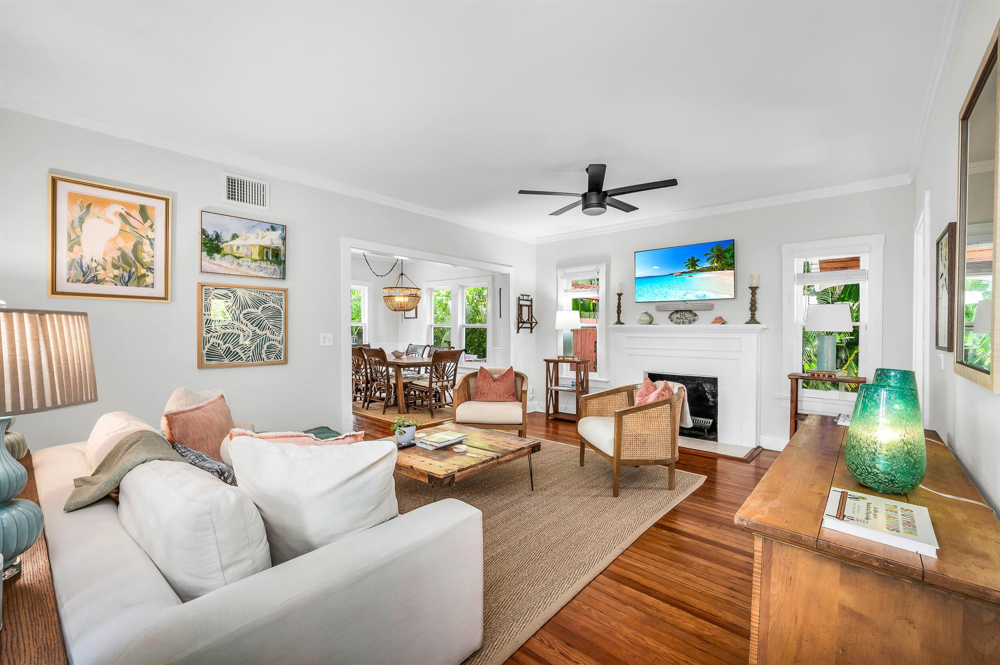 Grandview Heights - Residential