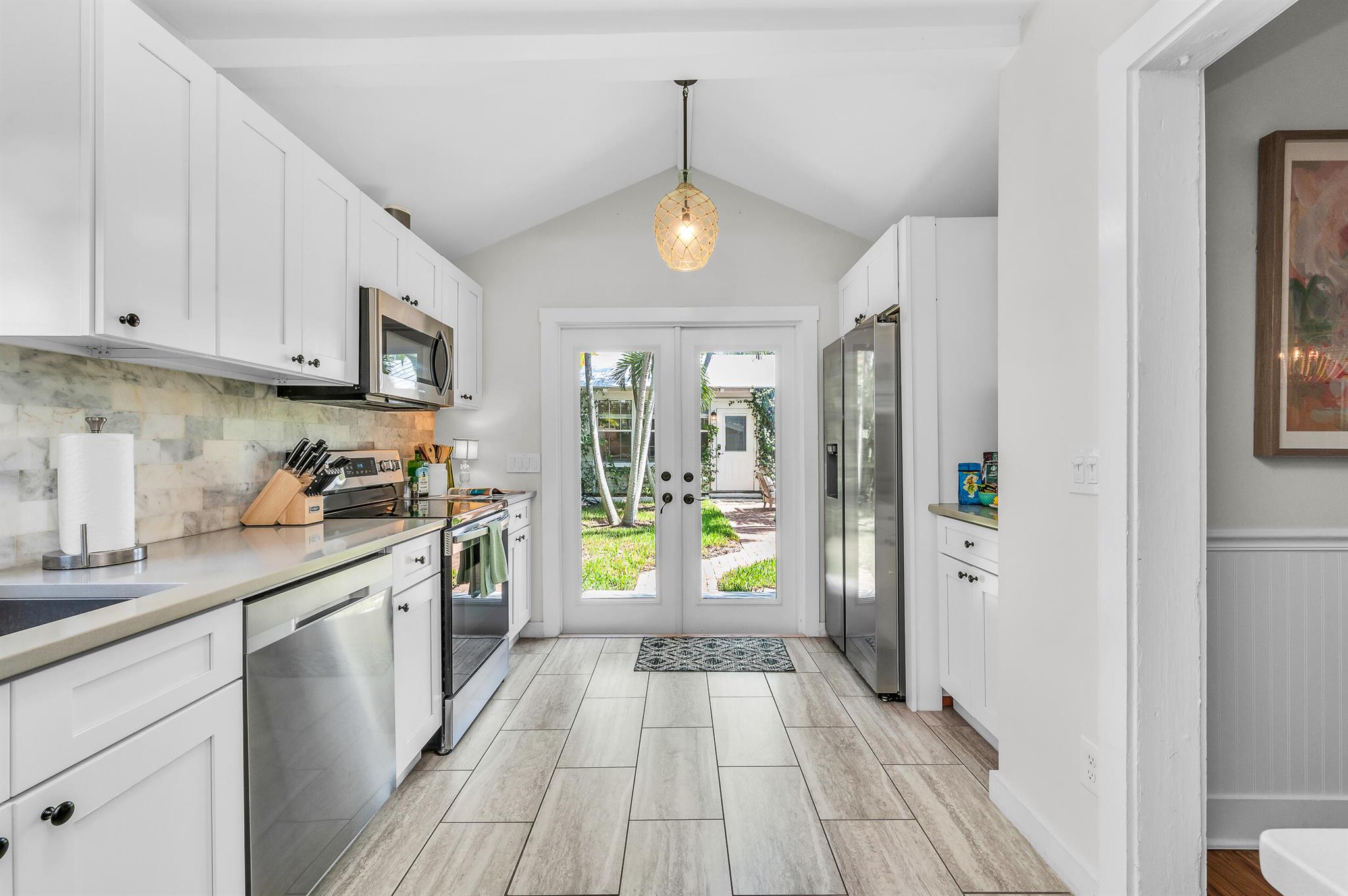 Grandview Heights - Residential