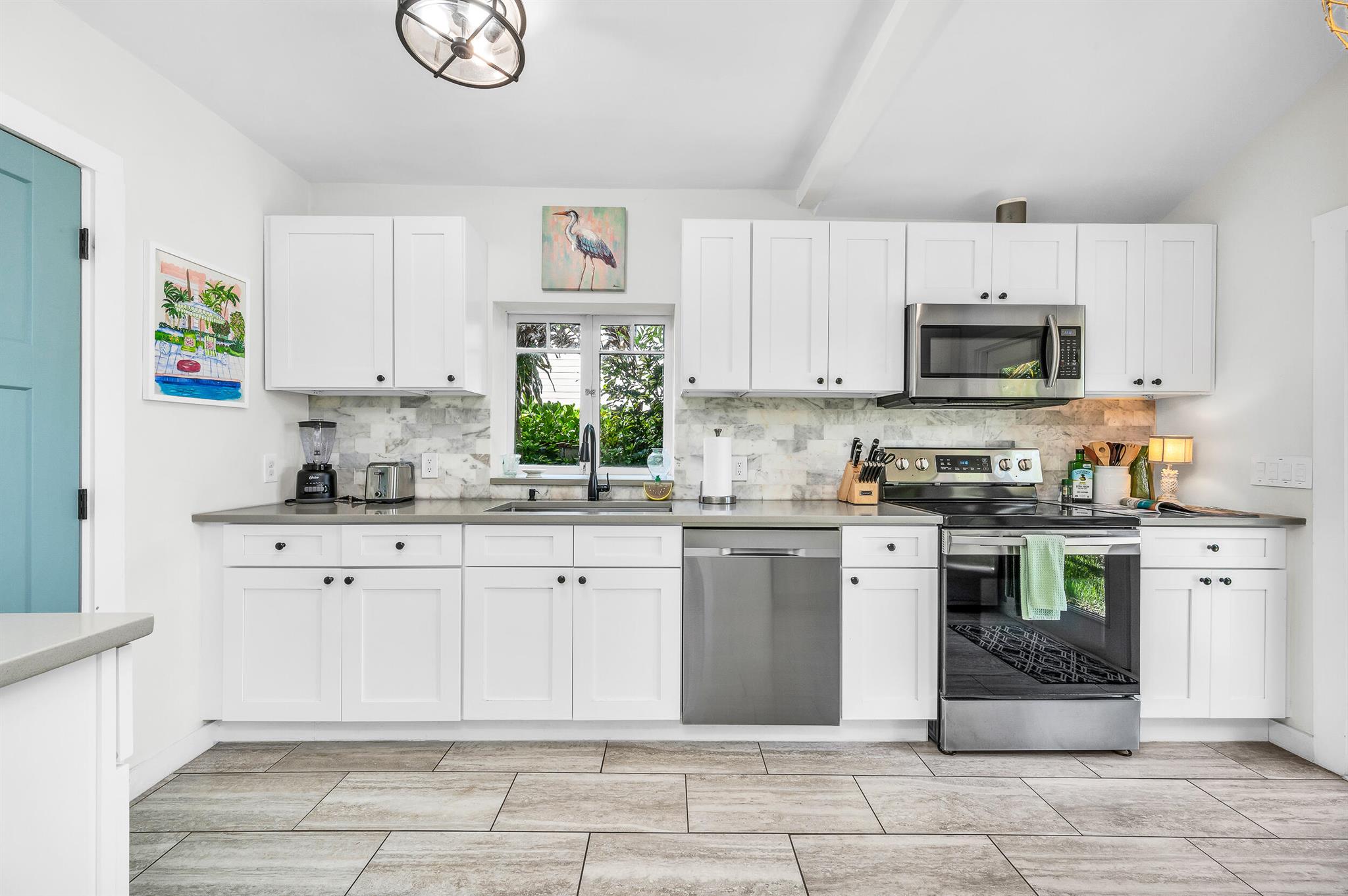 Grandview Heights - Residential