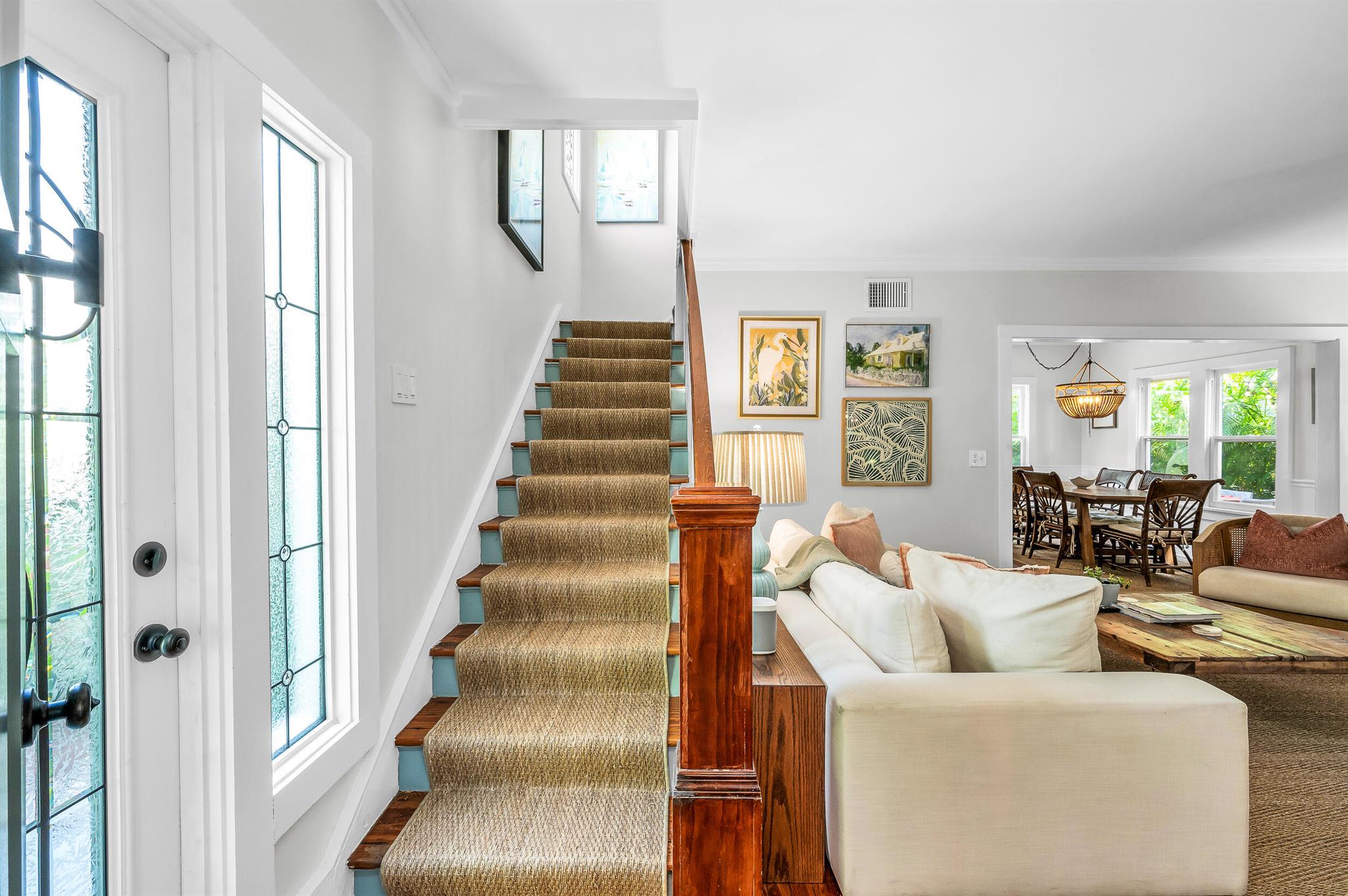 Grandview Heights - Residential