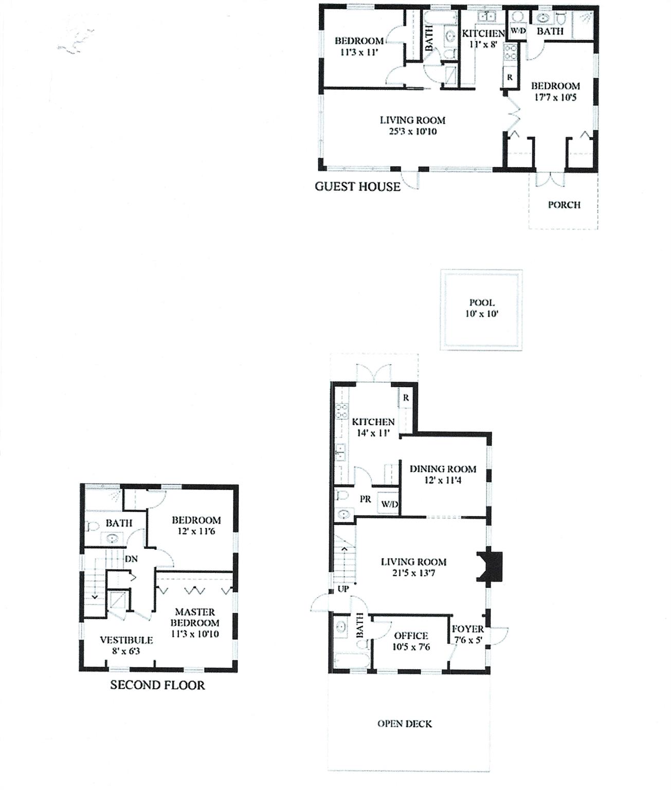 Grandview Heights - Residential