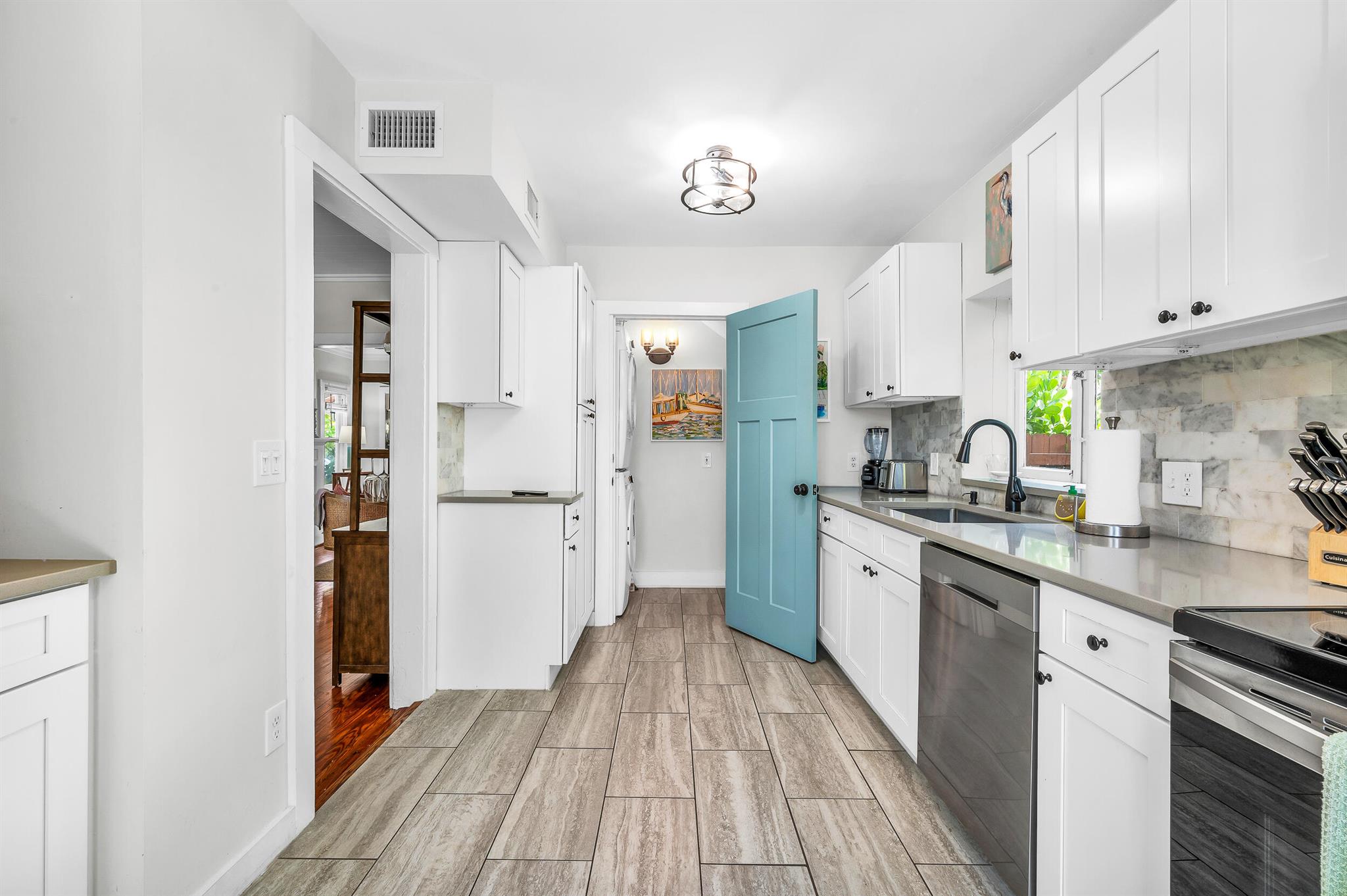 Grandview Heights - Residential