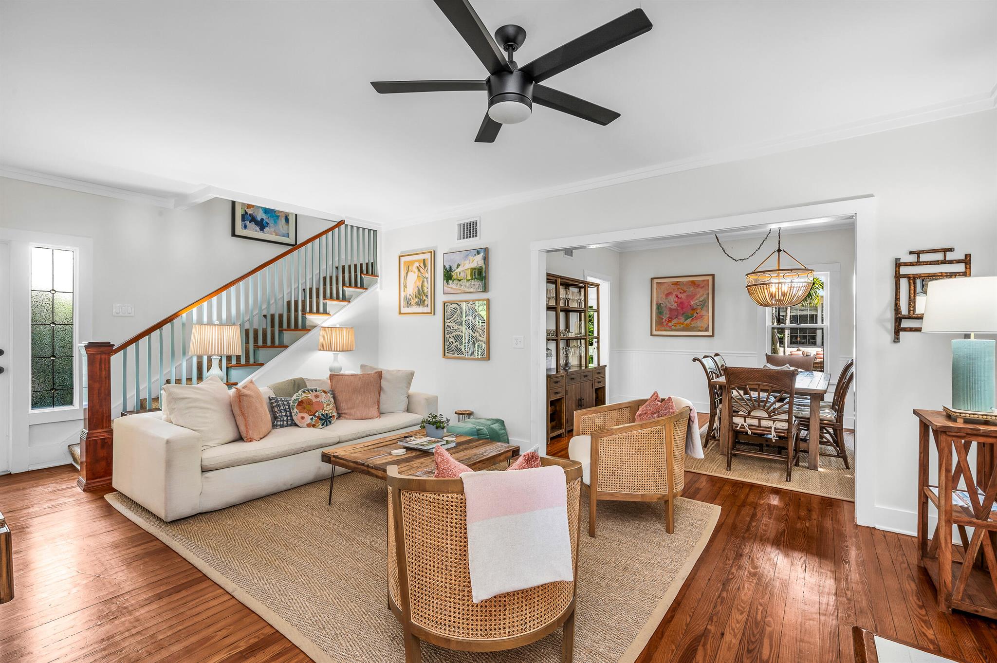 Grandview Heights - Residential