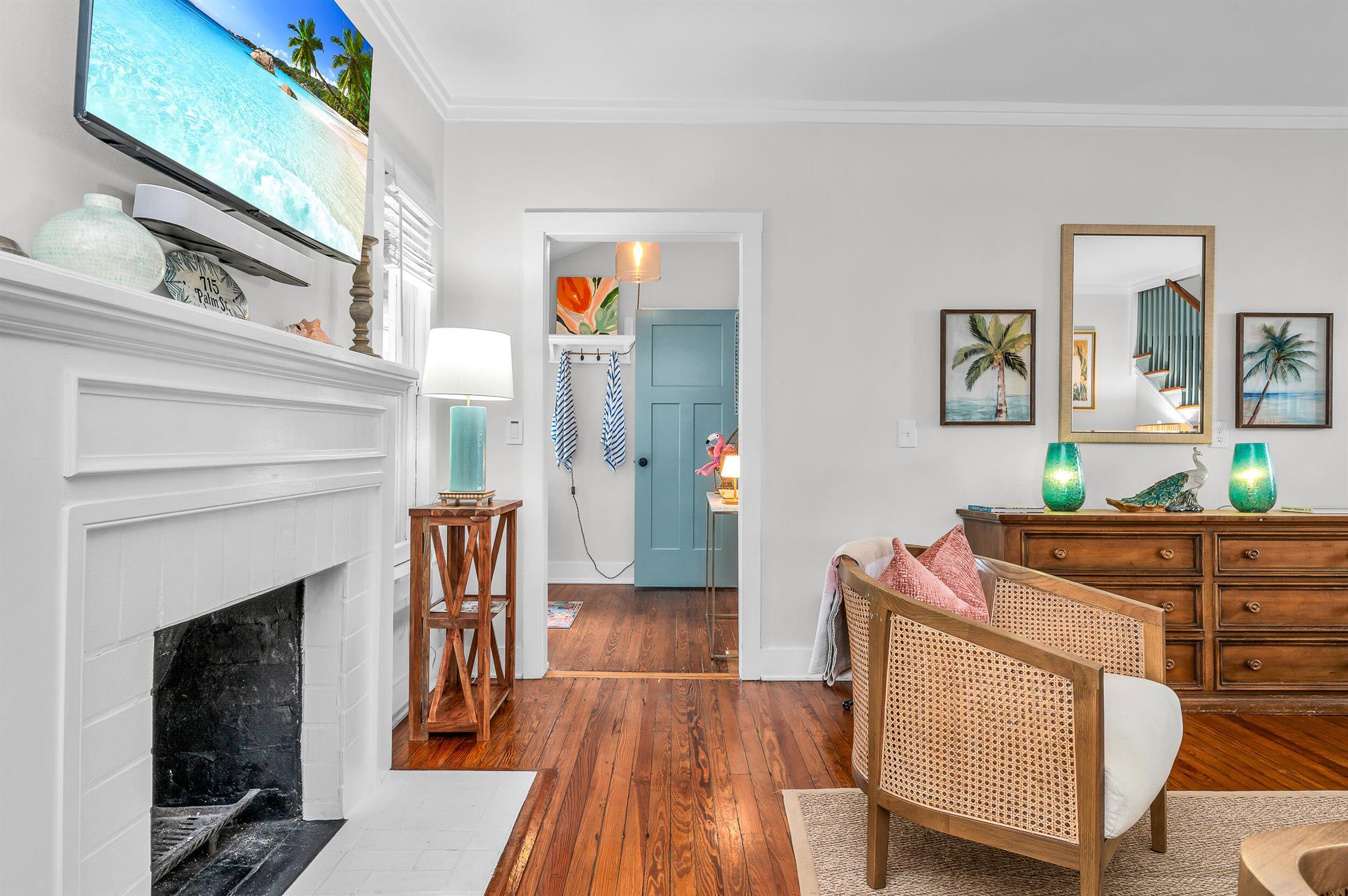 Grandview Heights - Residential