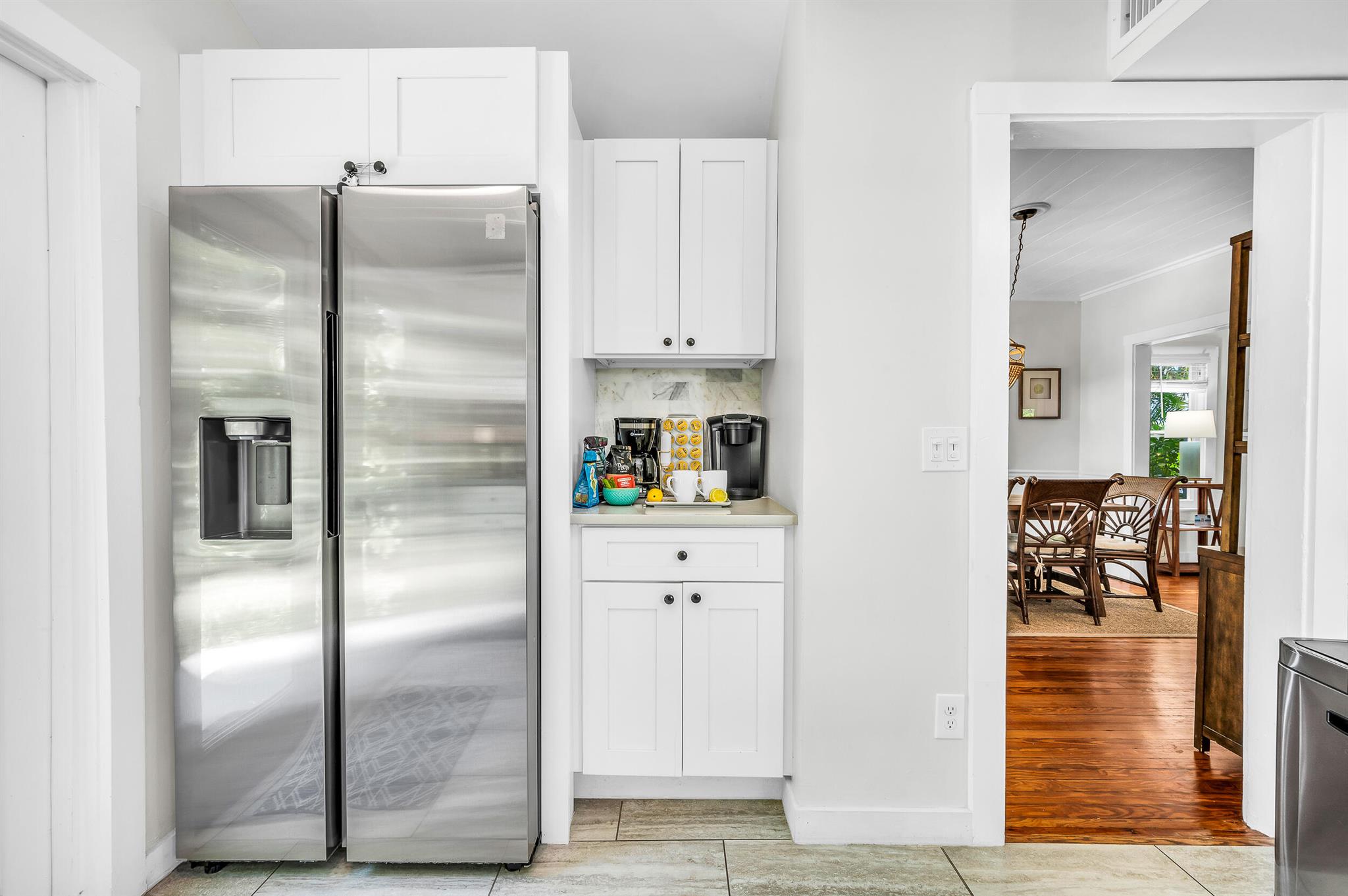 Grandview Heights - Residential