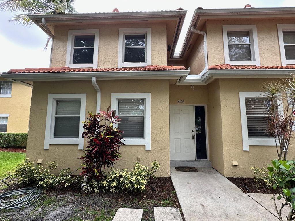 Photo of 4101 NW 114th Avenue #1-3, Coral Springs, FL 33065 (MLS # R10997472)