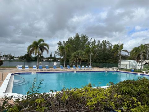 A home in Tamarac