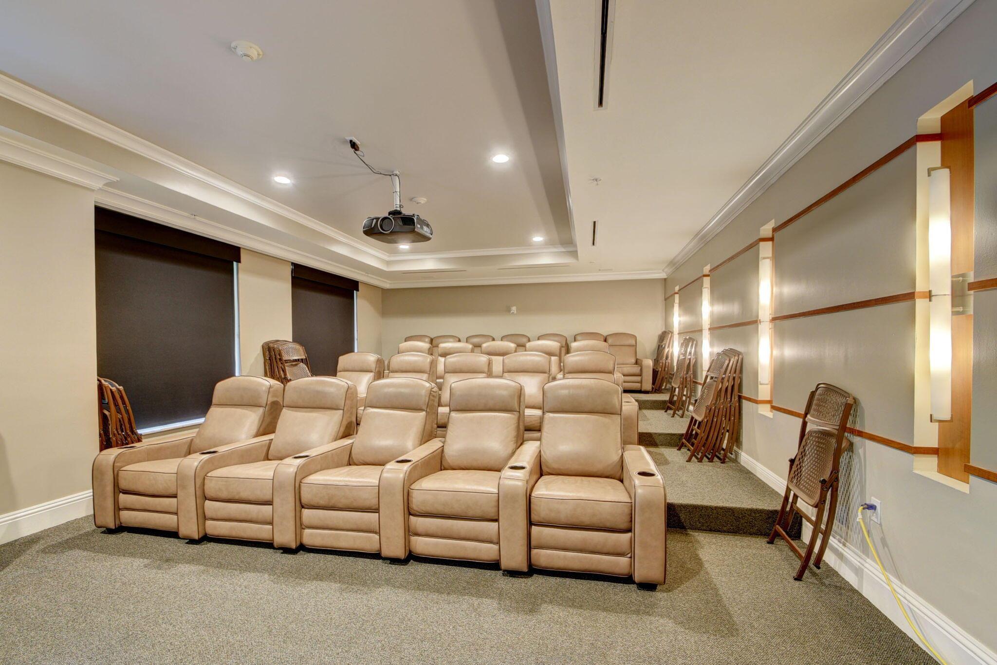 MARINA VILLAGE AT BOYNTON - Residential Lease