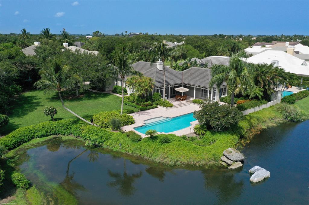 ORCHID ISLAND PLAT 3 - Residential