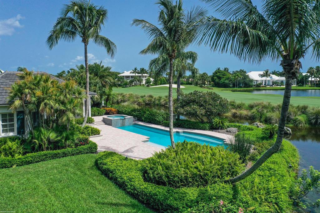 ORCHID ISLAND PLAT 3 - Residential