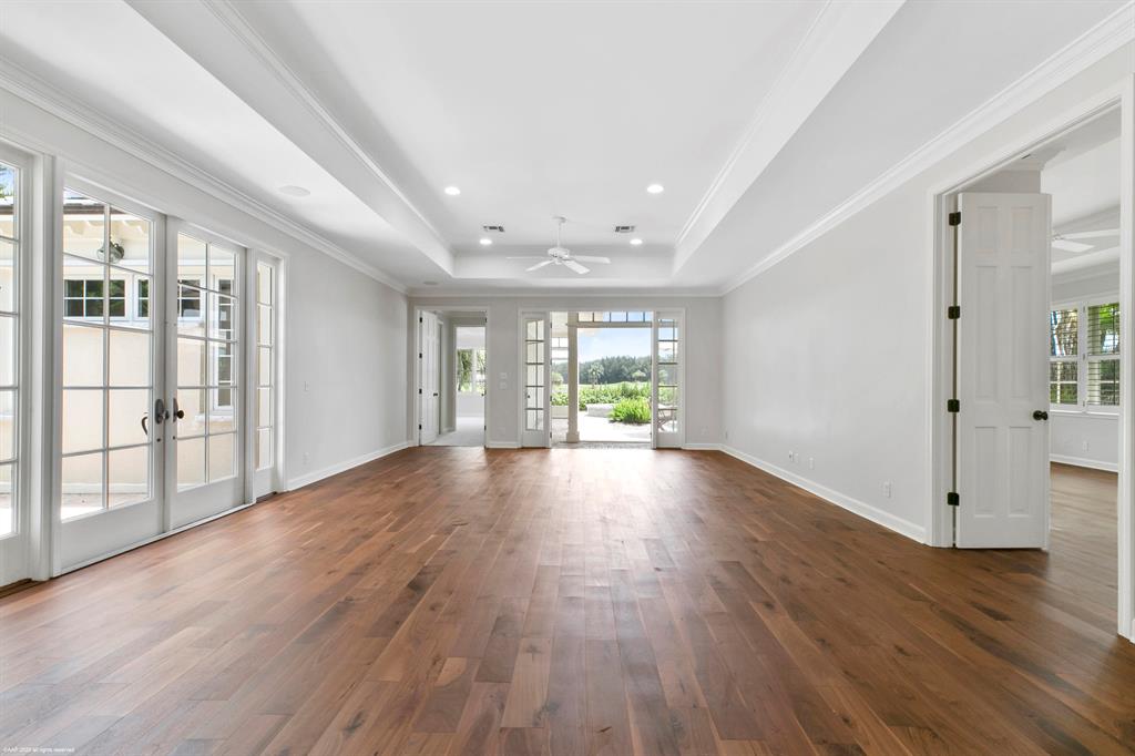 ORCHID ISLAND PLAT 3 - Residential