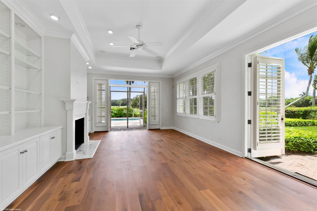 ORCHID ISLAND PLAT 3 - Residential