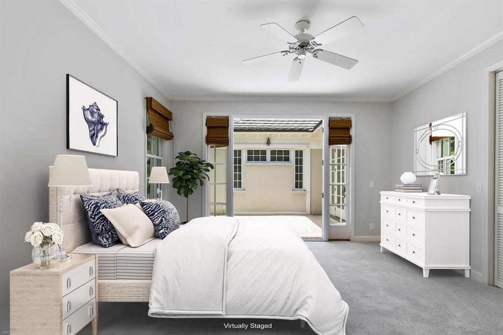 ORCHID ISLAND PLAT 3 - Residential