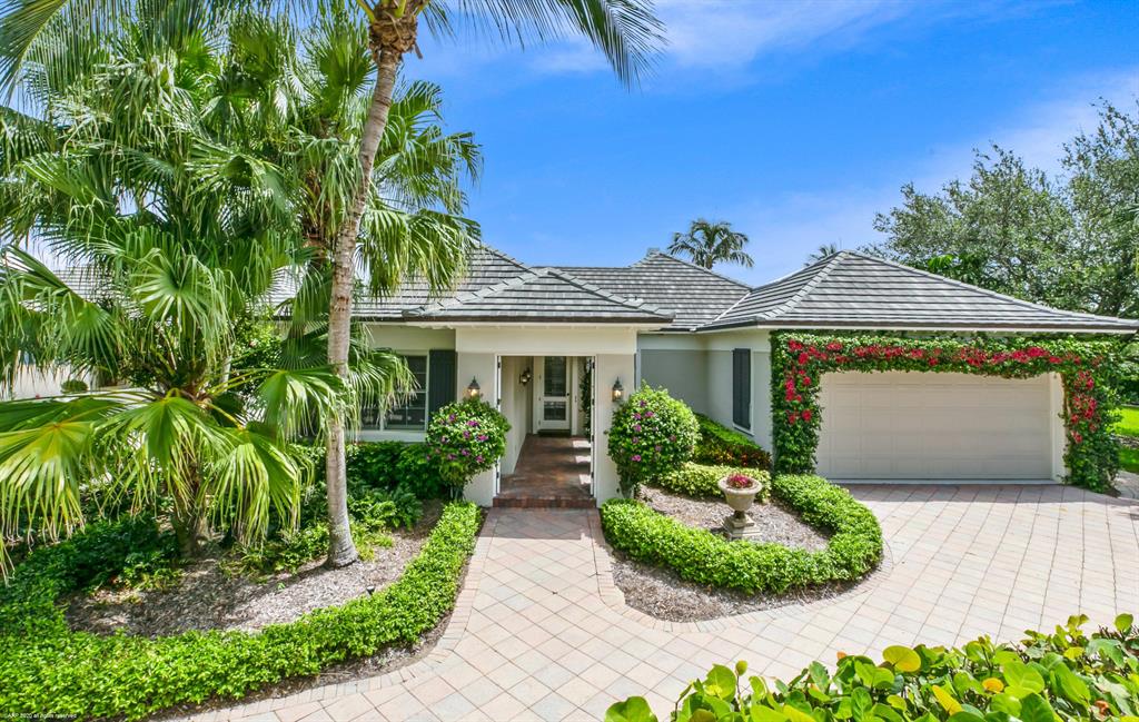 ORCHID ISLAND PLAT 3 - Residential