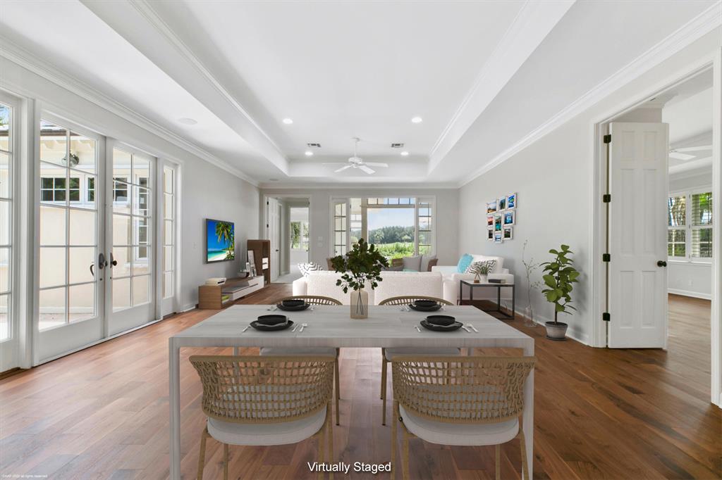 ORCHID ISLAND PLAT 3 - Residential