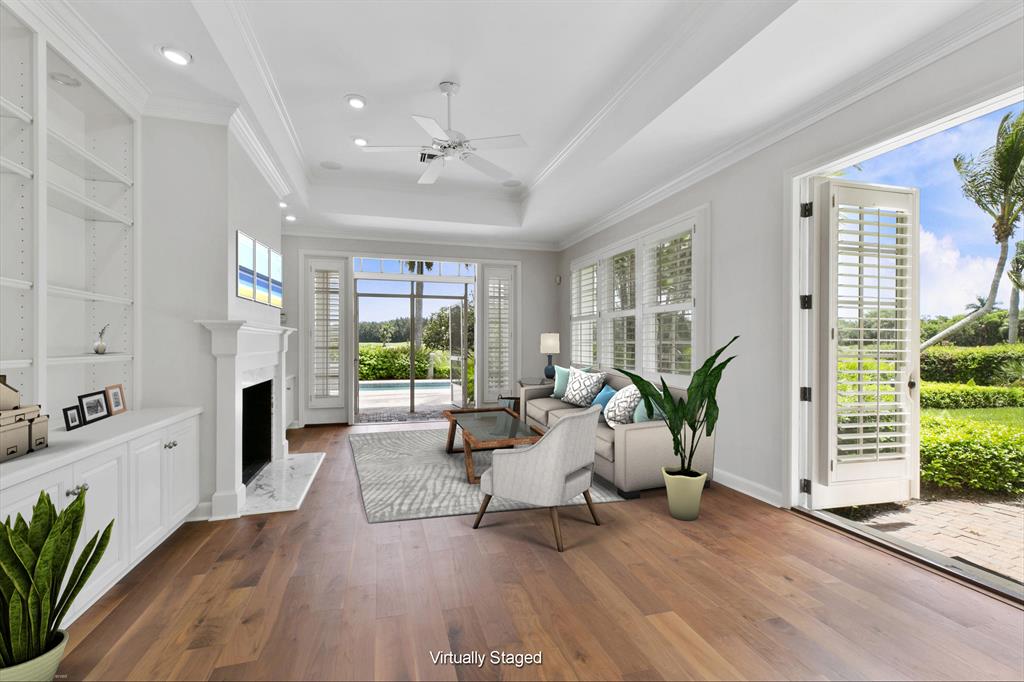 ORCHID ISLAND PLAT 3 - Residential