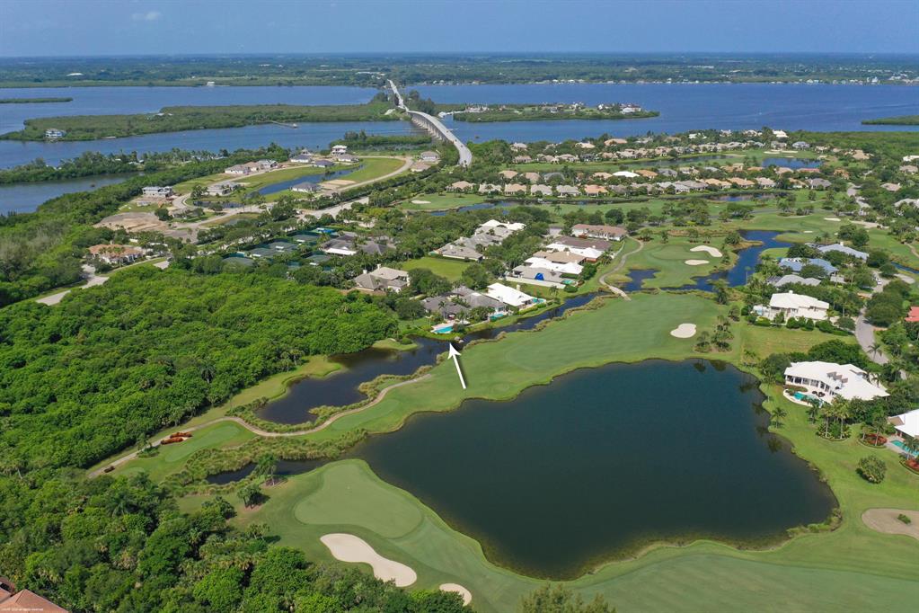 ORCHID ISLAND PLAT 3 - Residential