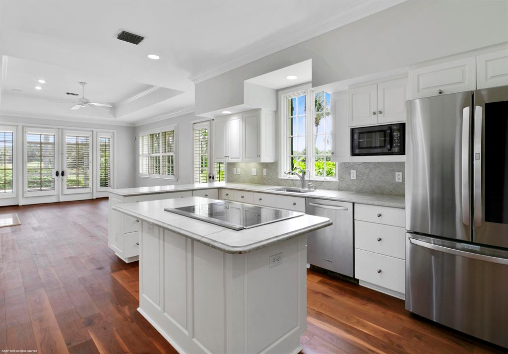 ORCHID ISLAND PLAT 3 - Residential