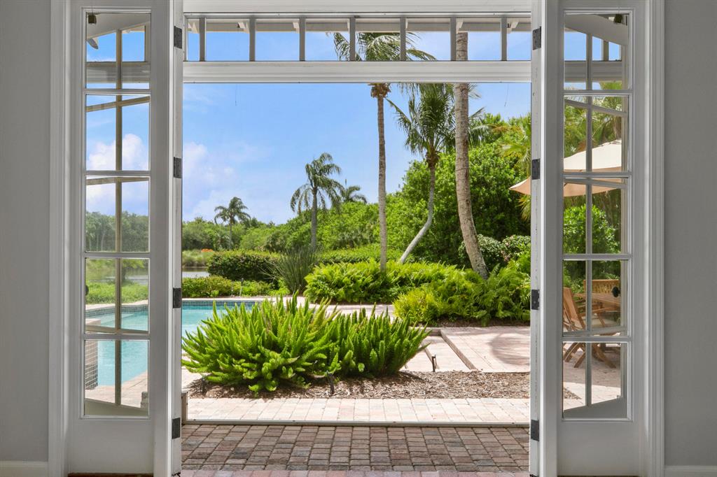 ORCHID ISLAND PLAT 3 - Residential