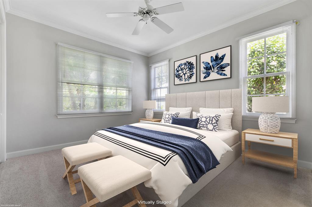 ORCHID ISLAND PLAT 3 - Residential