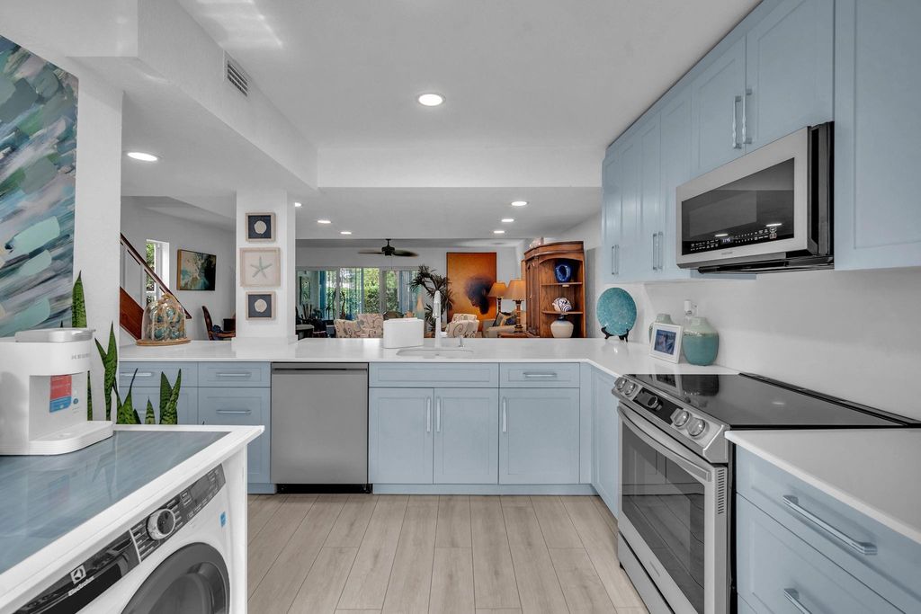 Photo of 3073 N Palm Aire Drive #3073, Pompano Beach, FL 33069 (MLS # B26030220)
