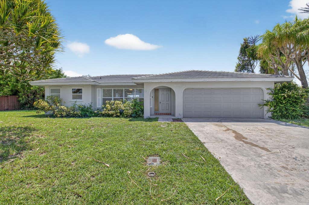 Photo of 22203 Aquila Street, Boca Raton, FL 33428 (MLS # R11108031)