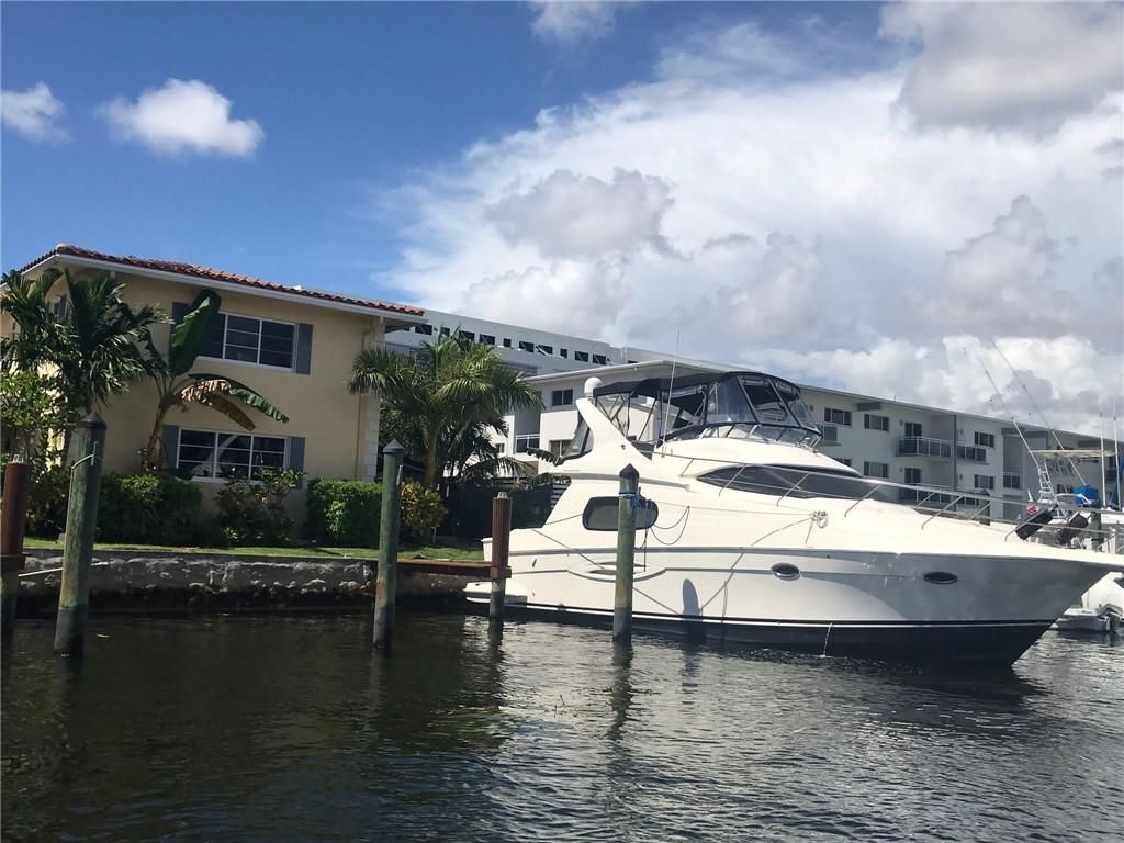 Photo of 1501 SE 15th St St #3-1, Fort Lauderdale, FL 33316 (MLS # F10299890)