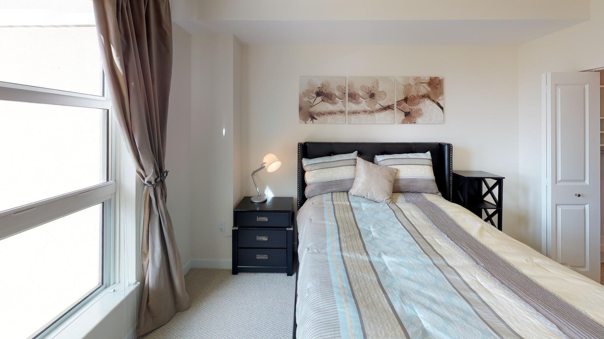 CITY PALMS CONDO - Residential Lease
