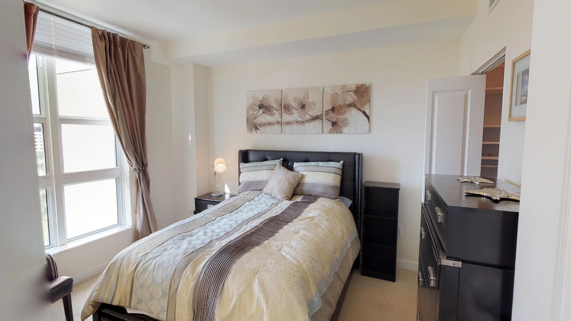 CITY PALMS CONDO - Residential Lease