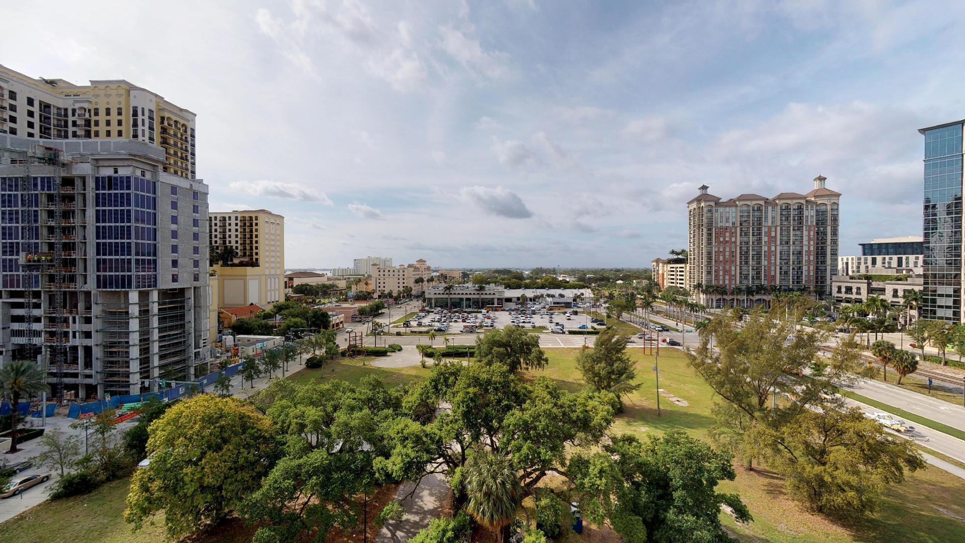 CITY PALMS CONDO - Residential Lease