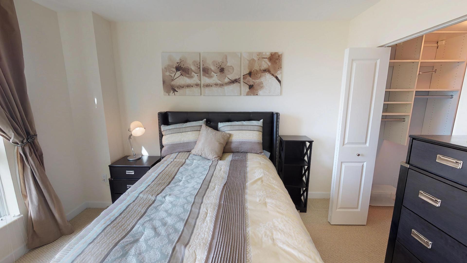 CITY PALMS CONDO - Residential Lease
