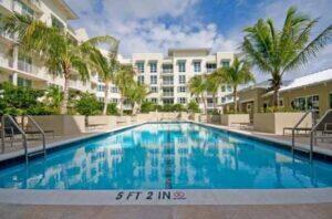 CITY PALMS CONDO - Residential Lease