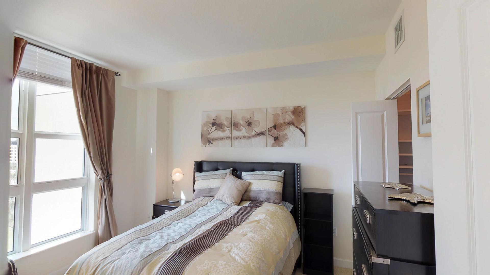 CITY PALMS CONDO - Residential Lease