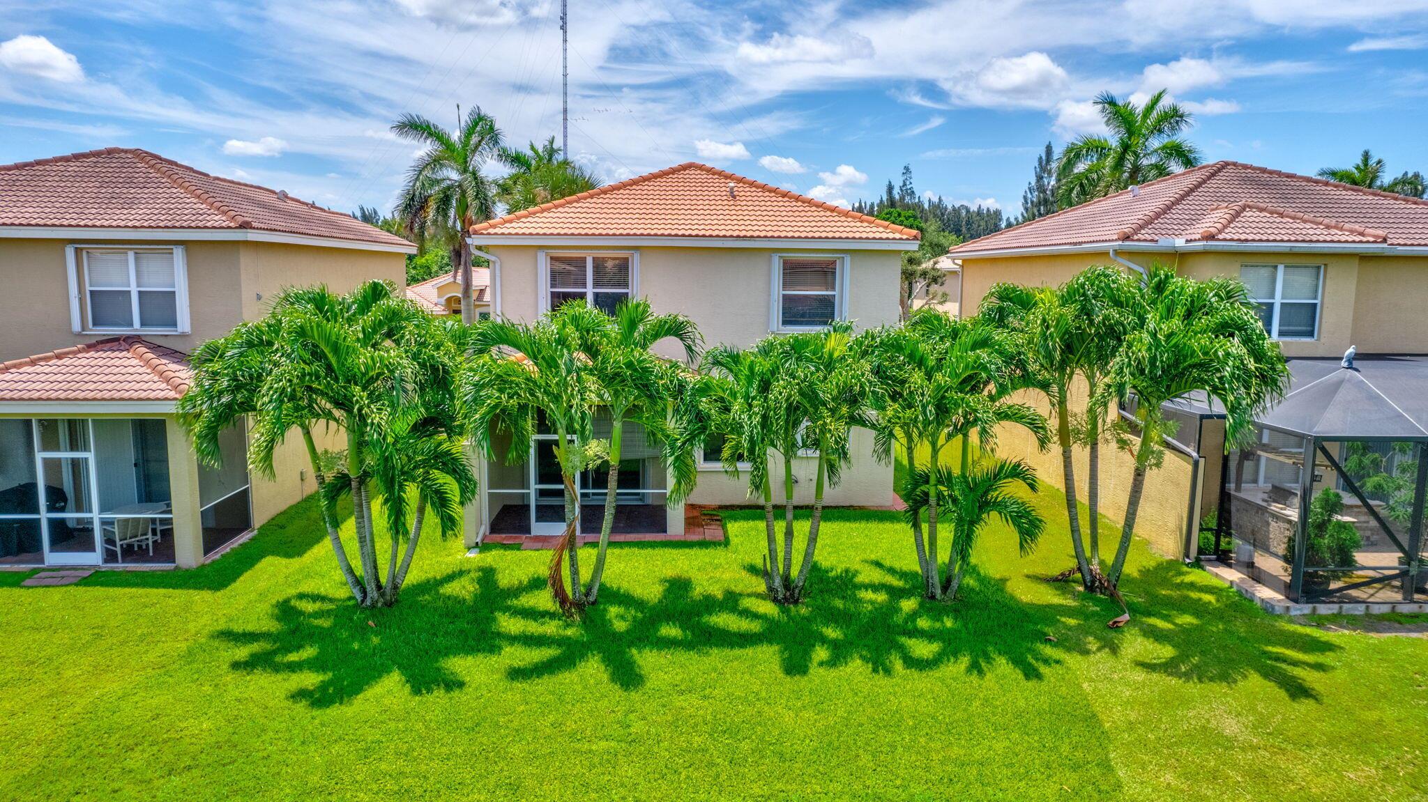 7919 Jewelwood Drive